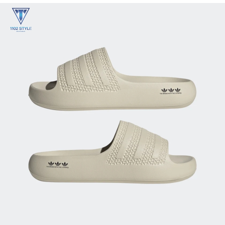 Cách chọn size dép Adidas chính hãng vừa vặn