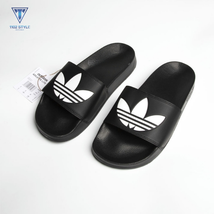 Cách chọn size dép Adidas