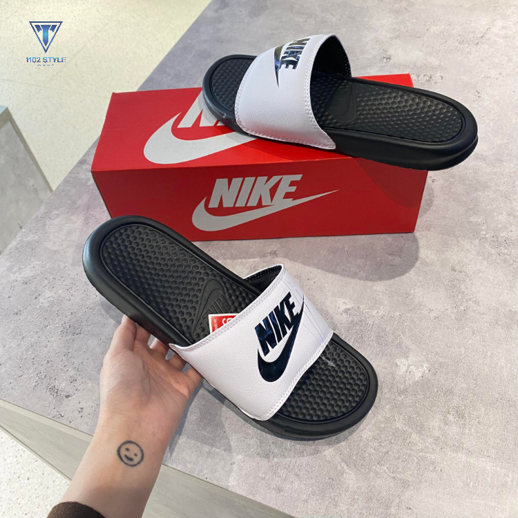 Giới thiệu về thương hiệu Nike