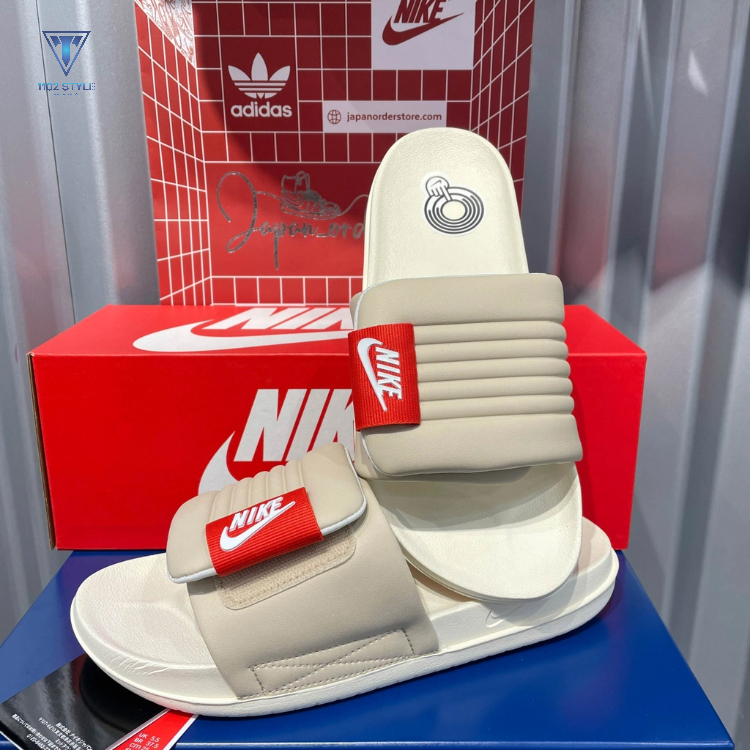 Cách chọn size dép Nike vừa vặn, phù hợp nhất