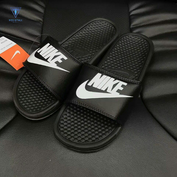 size dép nike