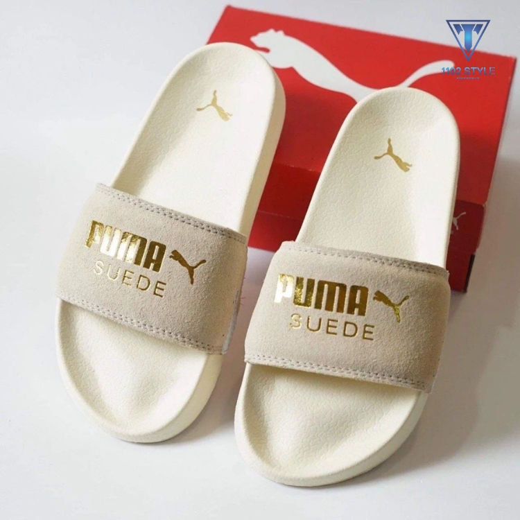 size dép puma