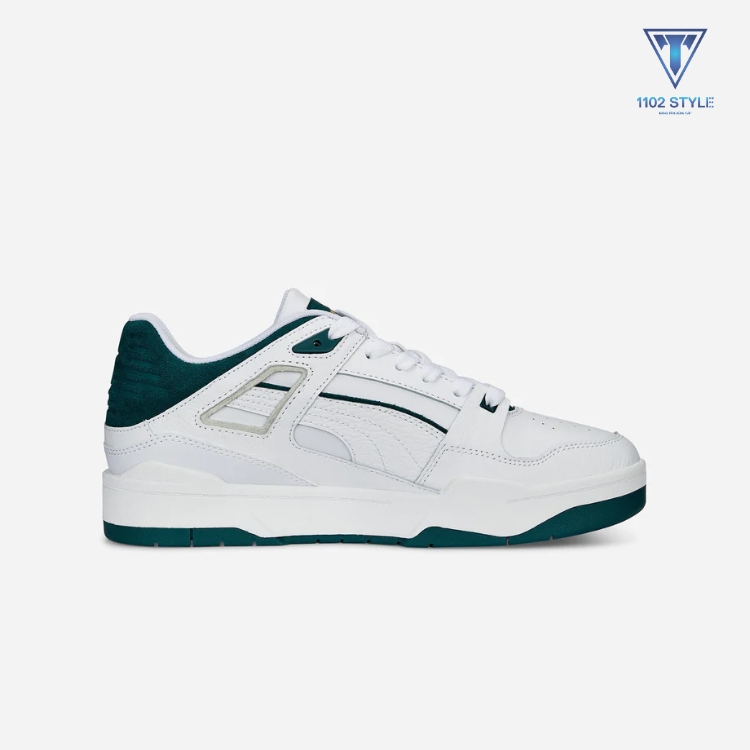 size dép puma