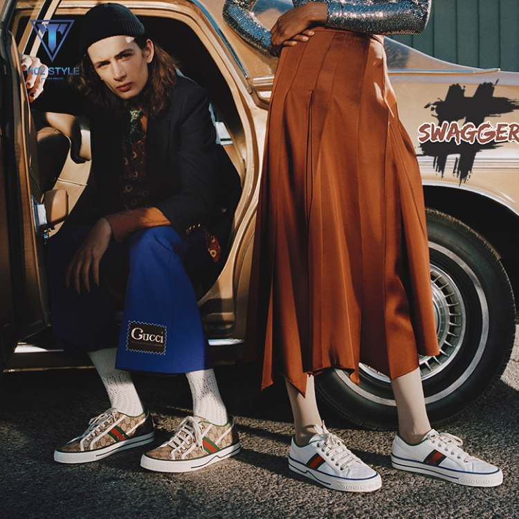 Hướng dẫn cách chọn size giày Gucci nam CHUẨN KHÔNG PHẢI CHỈNH