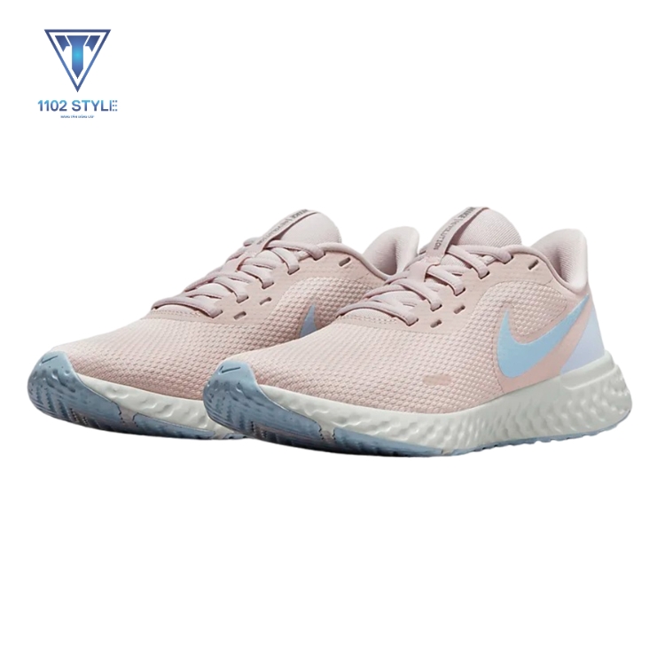 size giày nike