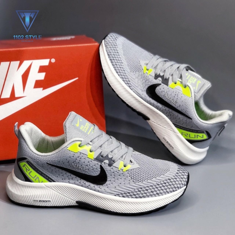 size giày nike