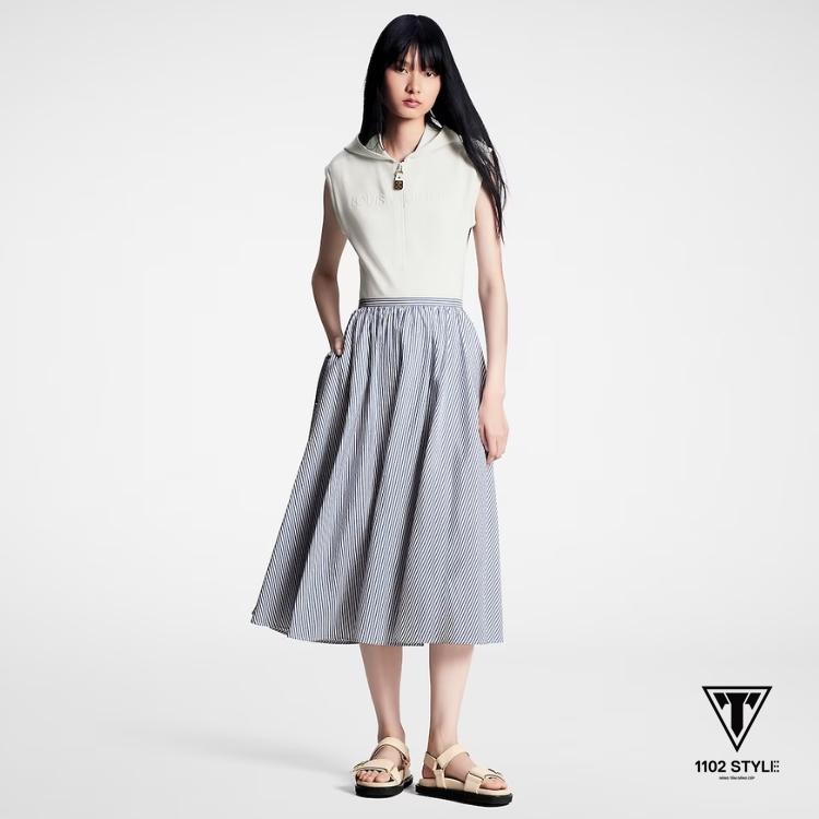 Chọn size váy nữ