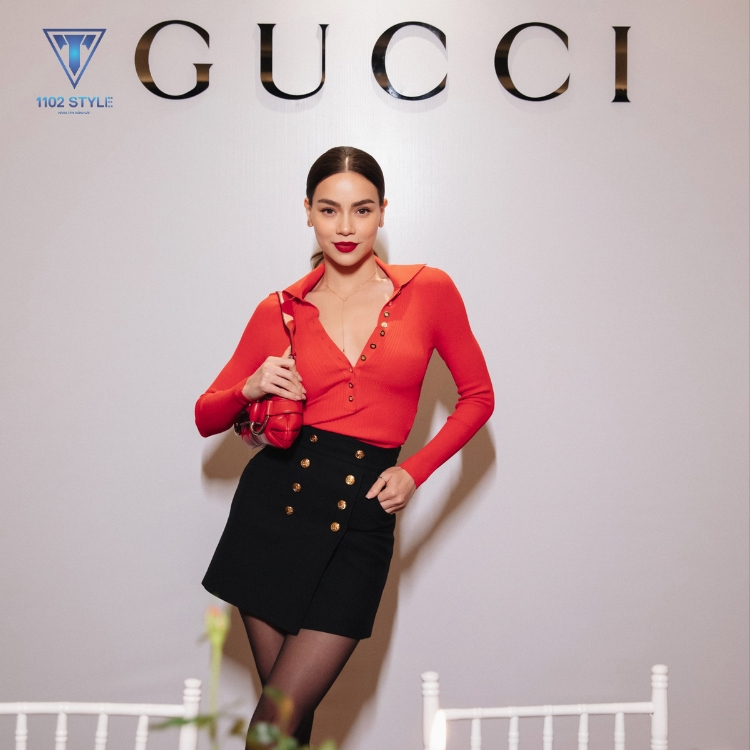 Tìm hiểu về thương hiệu thời trang Gucci