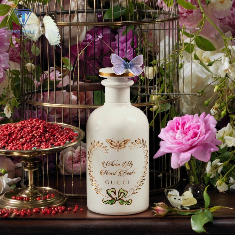 Gucci Fragrance
