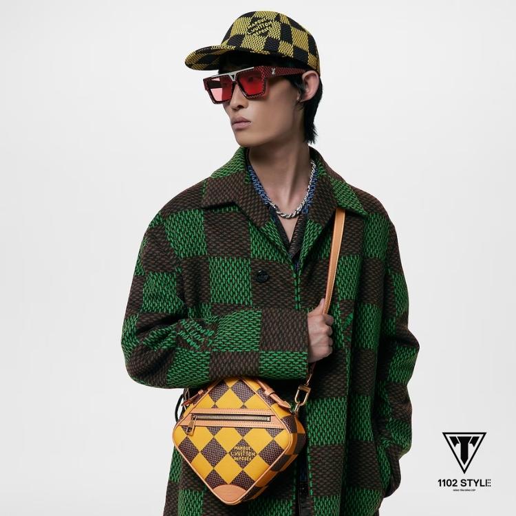 Lịch sử hình thành và phát triển thương hiệu thời trang Louis Vuitton