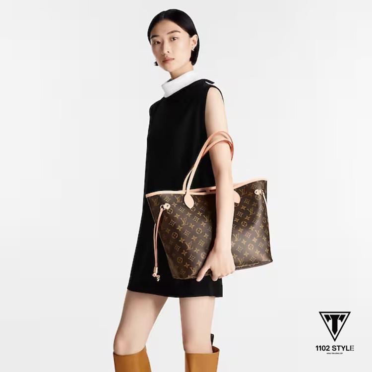 Túi xách thời trang LV
