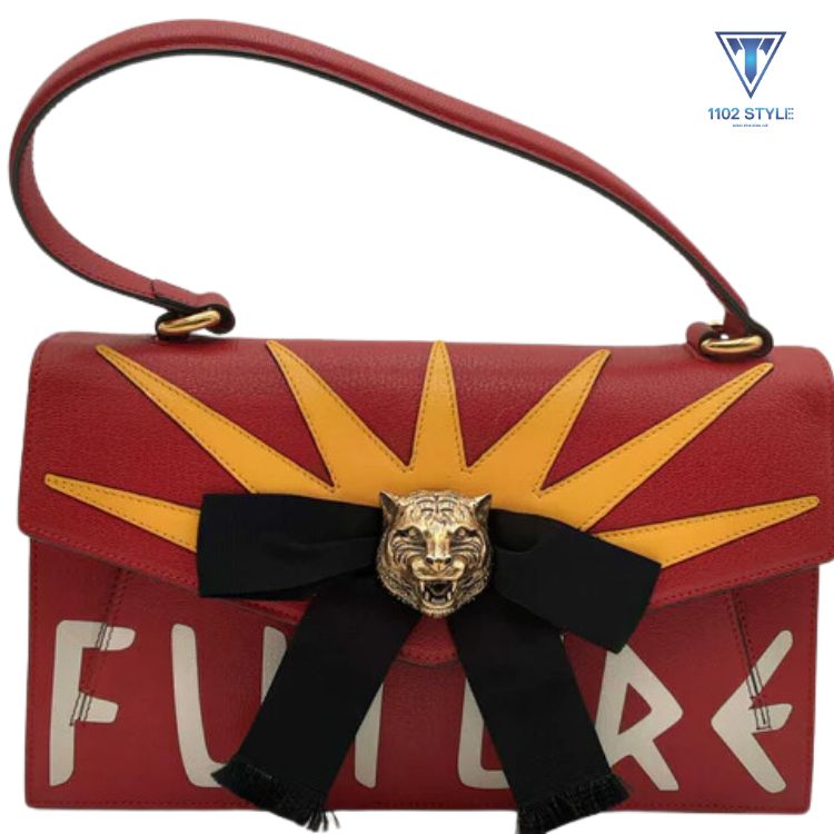 túi gucci hồ ngọc hà
