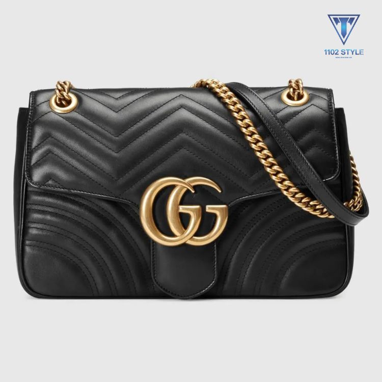 túi gucci hồ ngọc hà