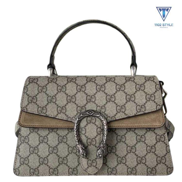 túi gucci hồ ngọc hà