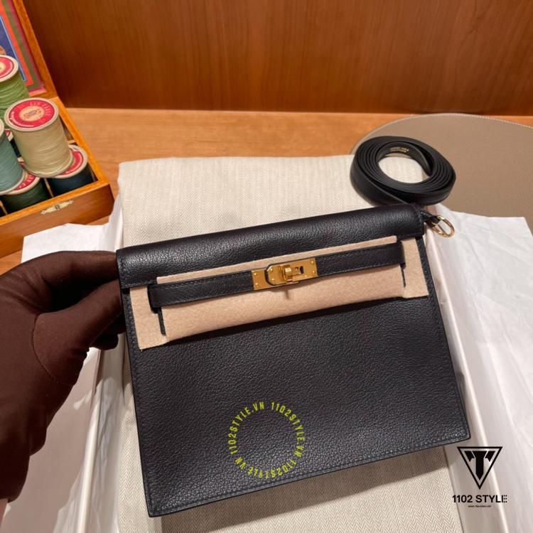 Túi Hermes Kelly size 25 chính hãng giá bao nhiêu?