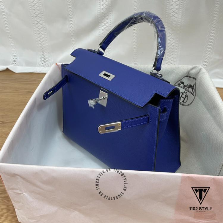Túi Hermes Kelly size 25 chính hãng giá bao nhiêu?