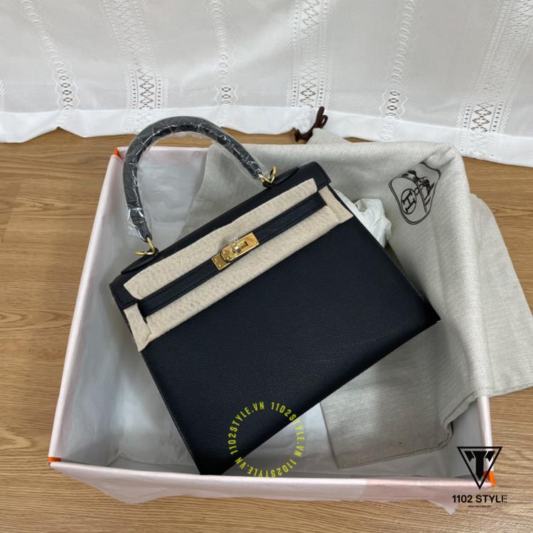 Túi Hermes Kelly size 25 chính hãng giá bao nhiêu?