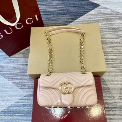 Gucci Marmont Size 22 Gia Bao Nhieu (1)