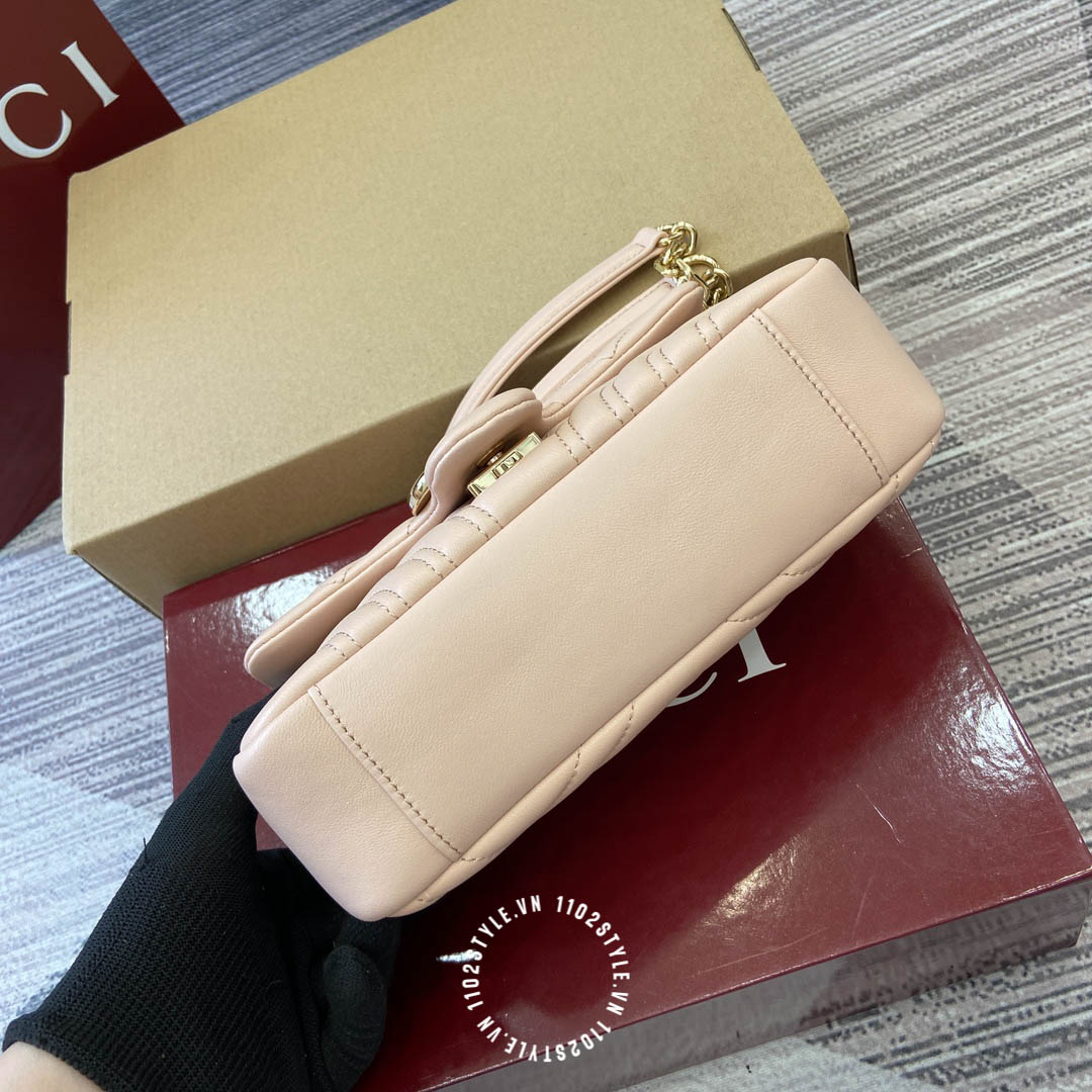 Gucci Marmont Size 22 Gia Bao Nhieu (3)