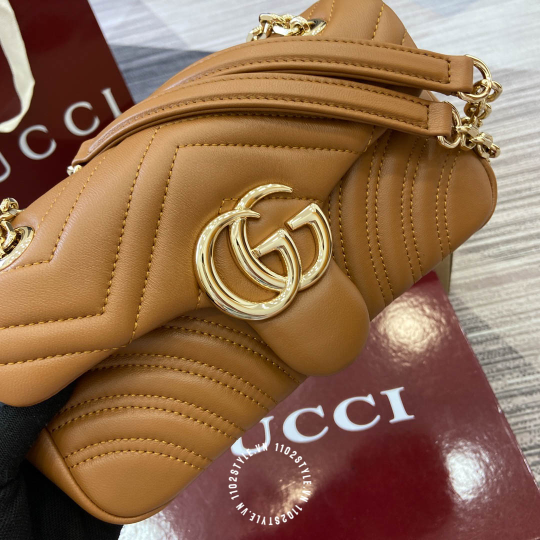 Gucci Marmont Size 22 Gia Bao Nhieu (3)