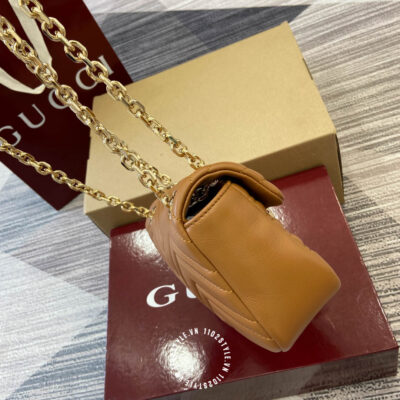 Gucci Marmont Size 22 Gia Bao Nhieu (4)