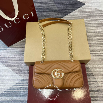 Gucci Marmont Size 22 Gia Bao Nhieu (5)
