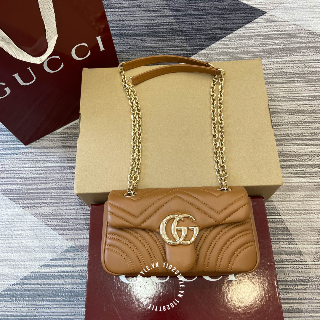 Gucci Marmont Size 22 Gia Bao Nhieu (5)