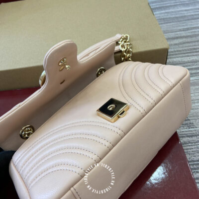 Gucci Marmont Size 22 Gia Bao Nhieu (5)