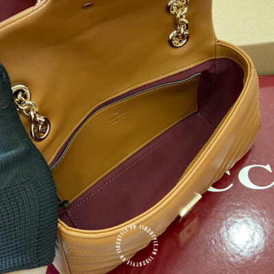 Gucci Marmont Size 22 Gia Bao Nhieu (6)