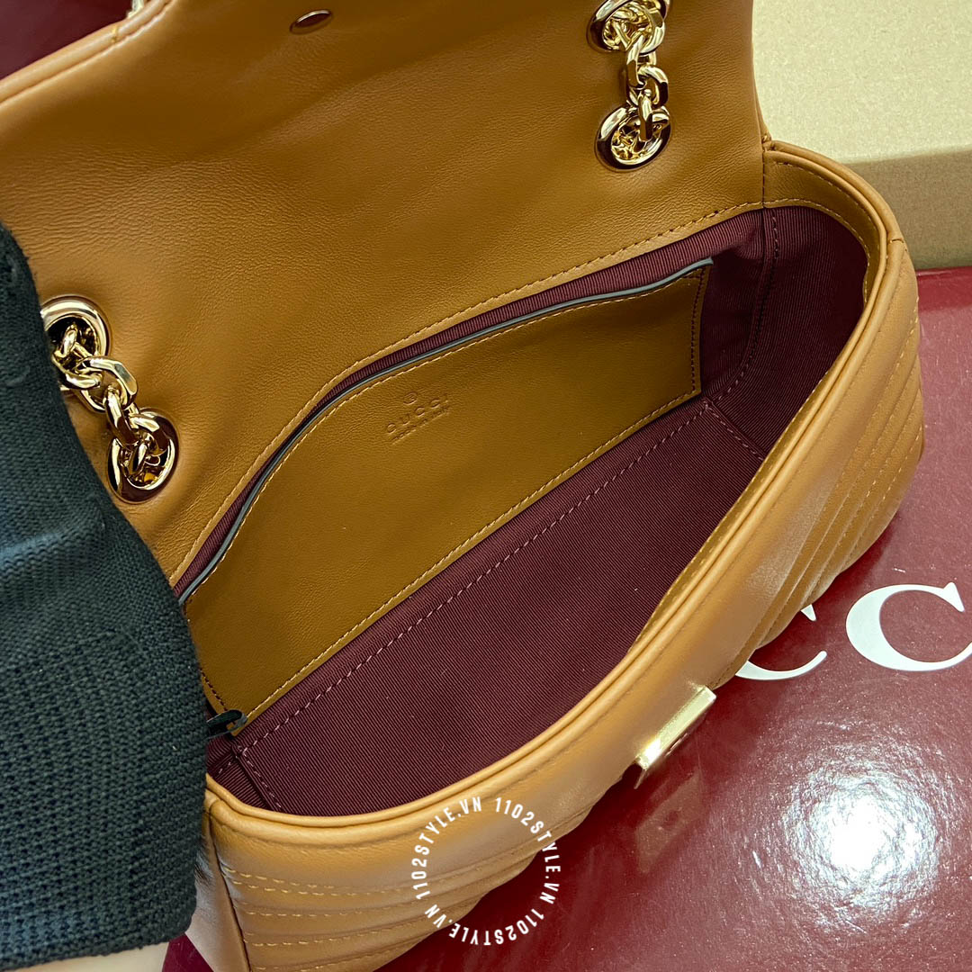 Gucci Marmont Size 22 Gia Bao Nhieu (6)