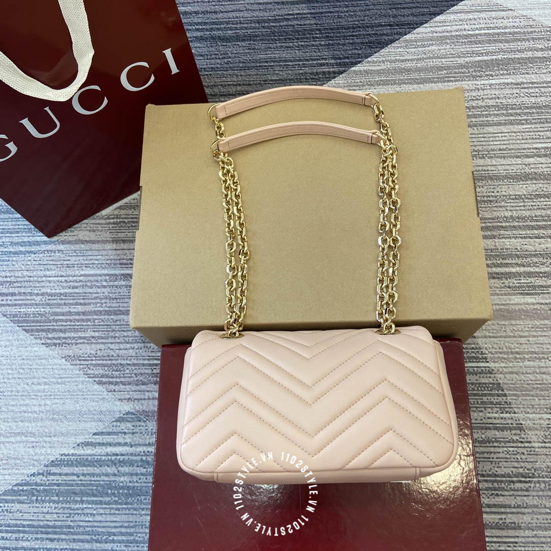 Gucci Marmont Size 22 Gia Bao Nhieu (6)