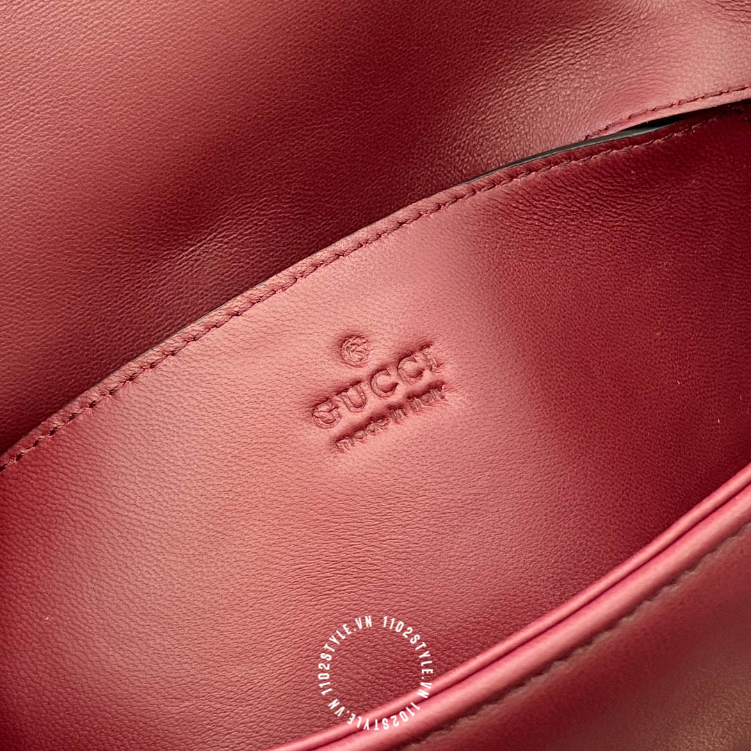 Gucci Marmont Size 22 Gia Bao Nhieu (6)