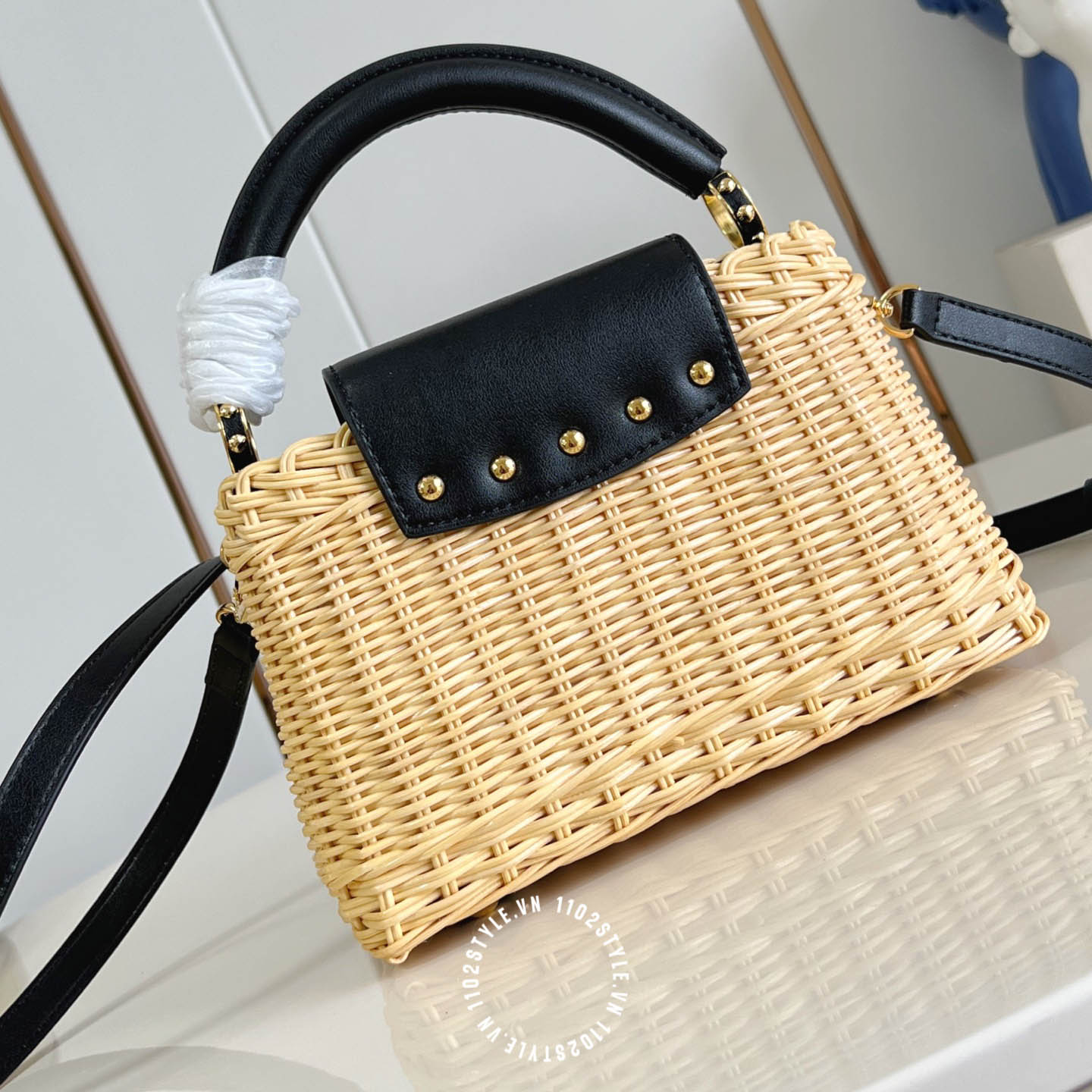 Tui Cam Tay Louis Vuitton (4)