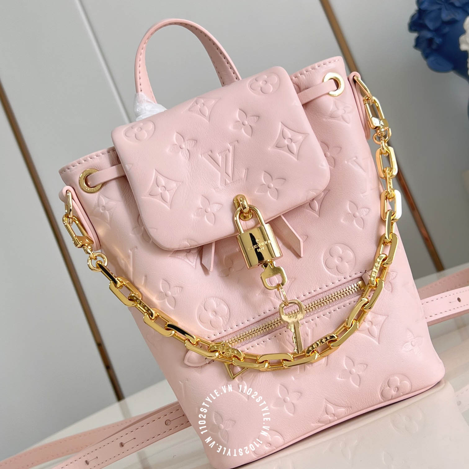 Tui Cheo Louis Vuitton (1)