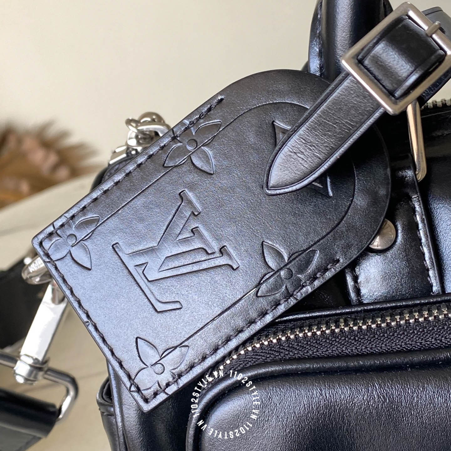 Tui Cheo Louis Vuitton (4)