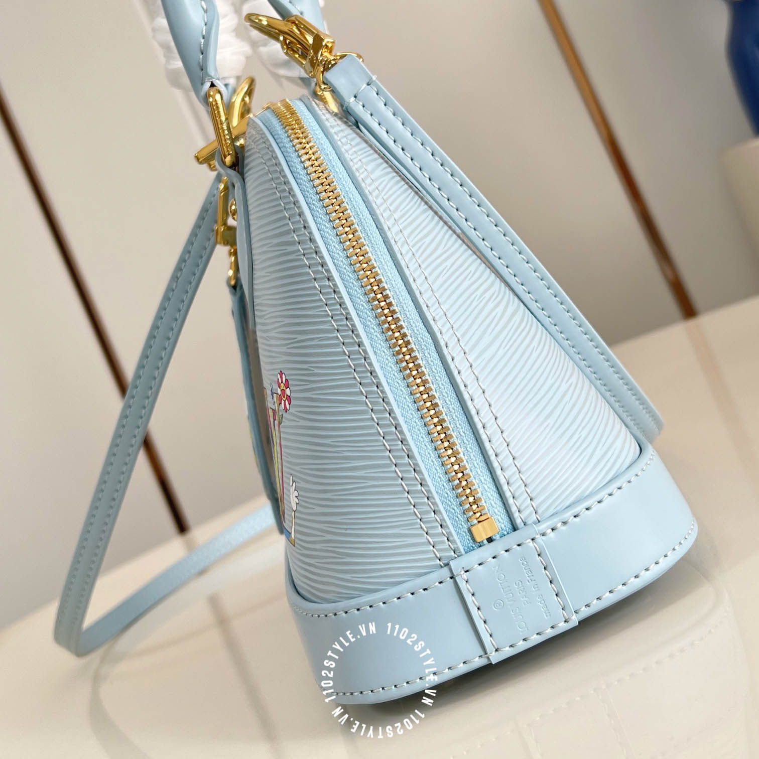 Tui Cheo Louis Vuitton (4)