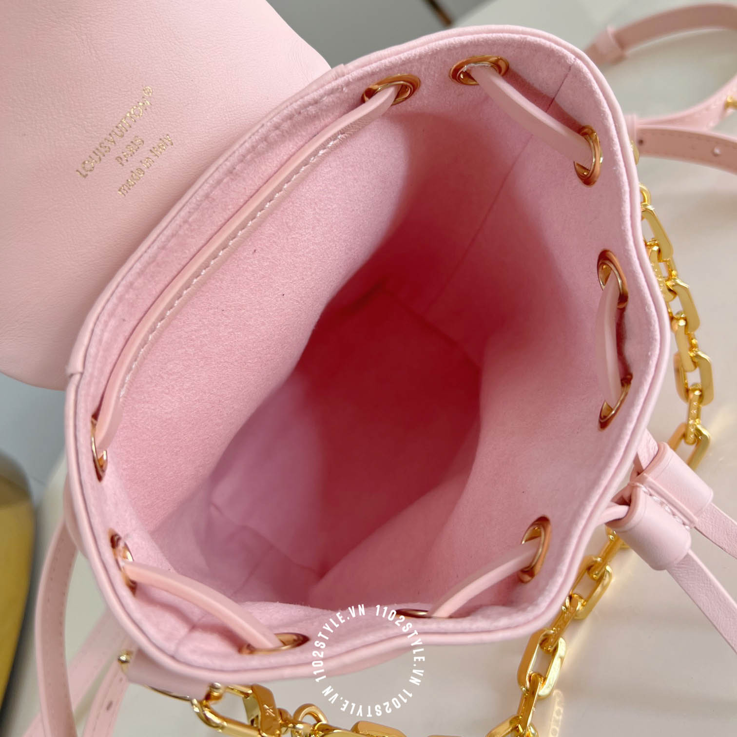 Tui Cheo Louis Vuitton (6)
