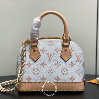 Tui Deo Cheo Nam Hang Hieu Louis Vuitton (1)