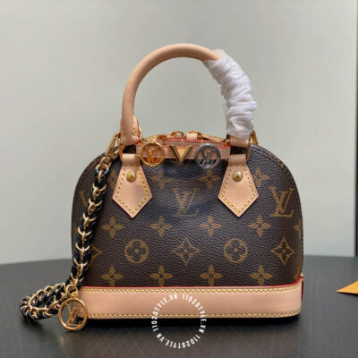 Tui Deo Cheo Nam Hang Hieu Louis Vuitton (1)
