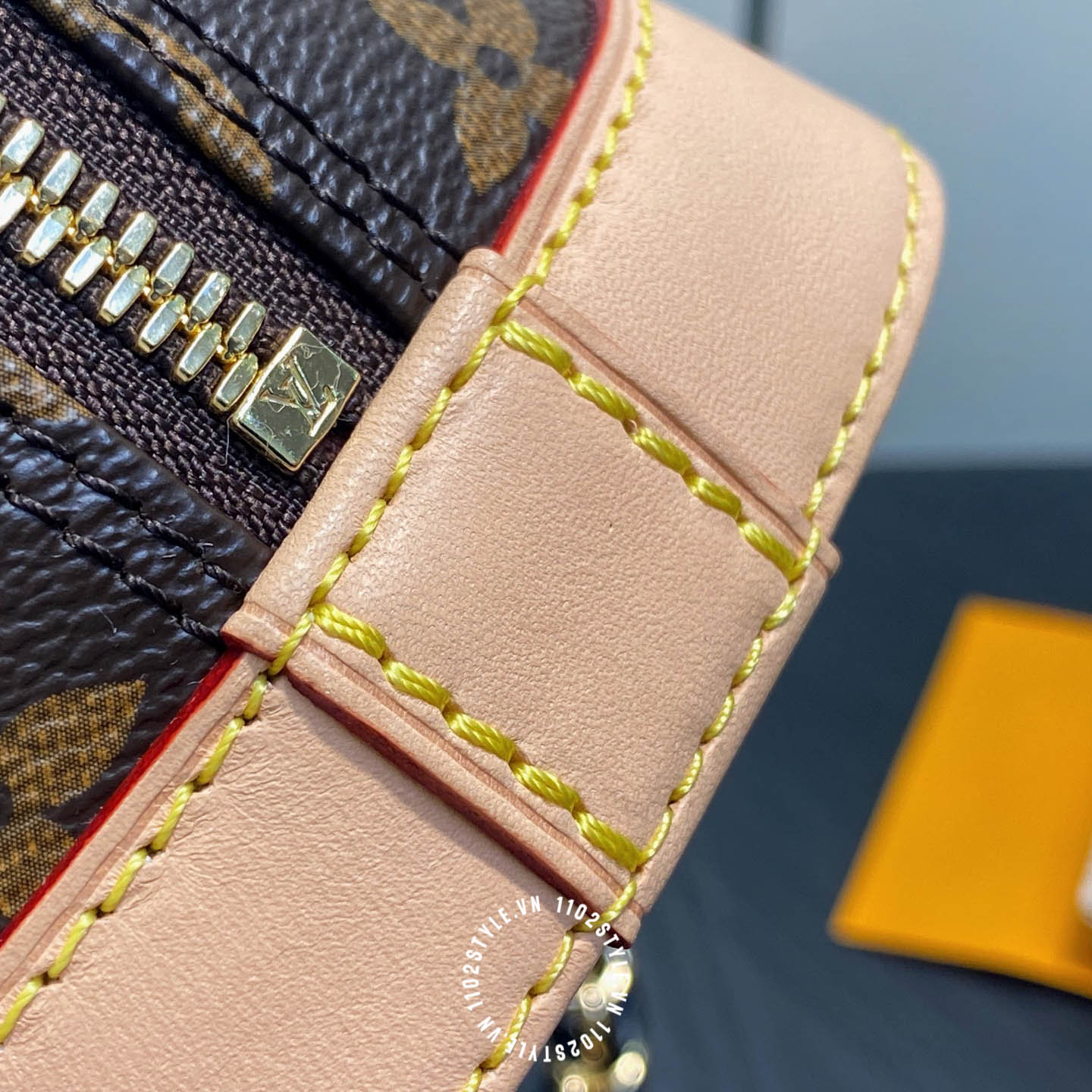 Tui Deo Cheo Nam Hang Hieu Louis Vuitton (3)