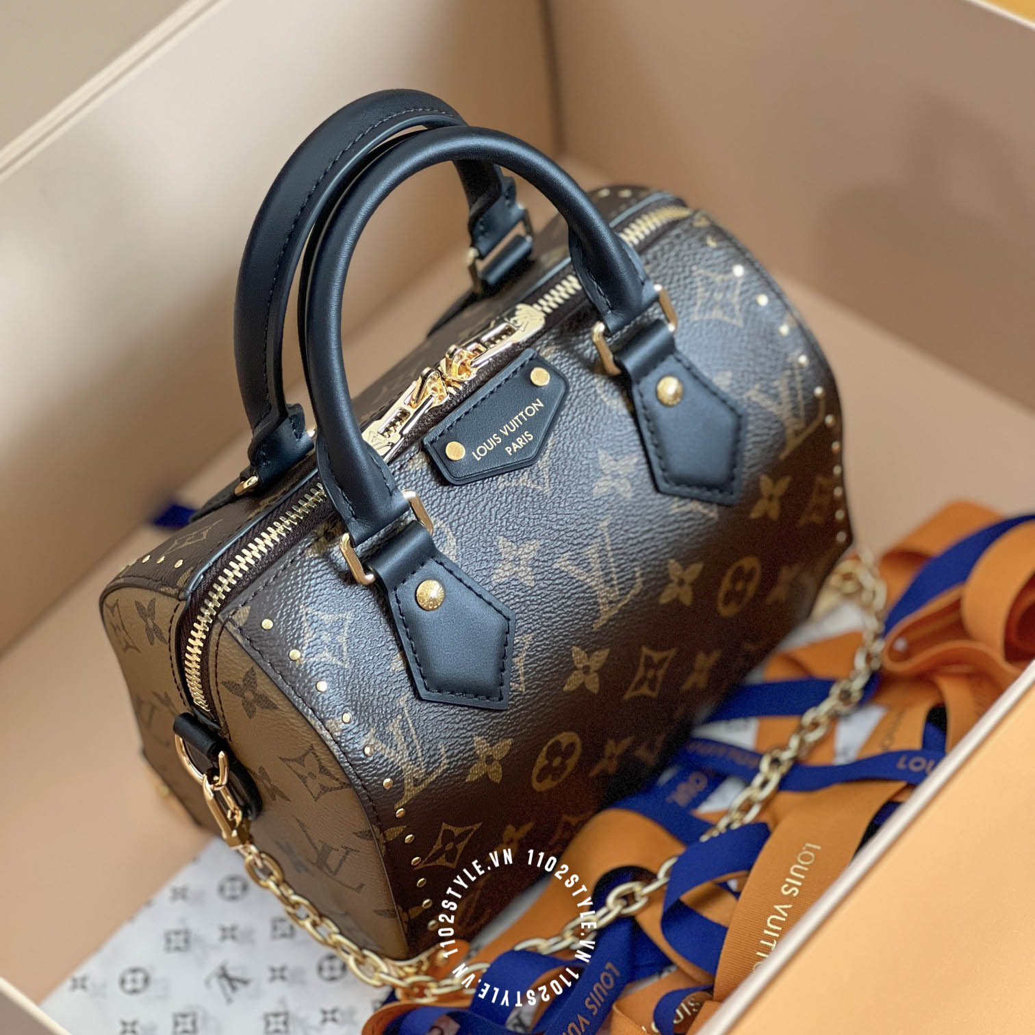 Tui Deo Cheo Nam Hang Hieu Louis Vuitton (3)