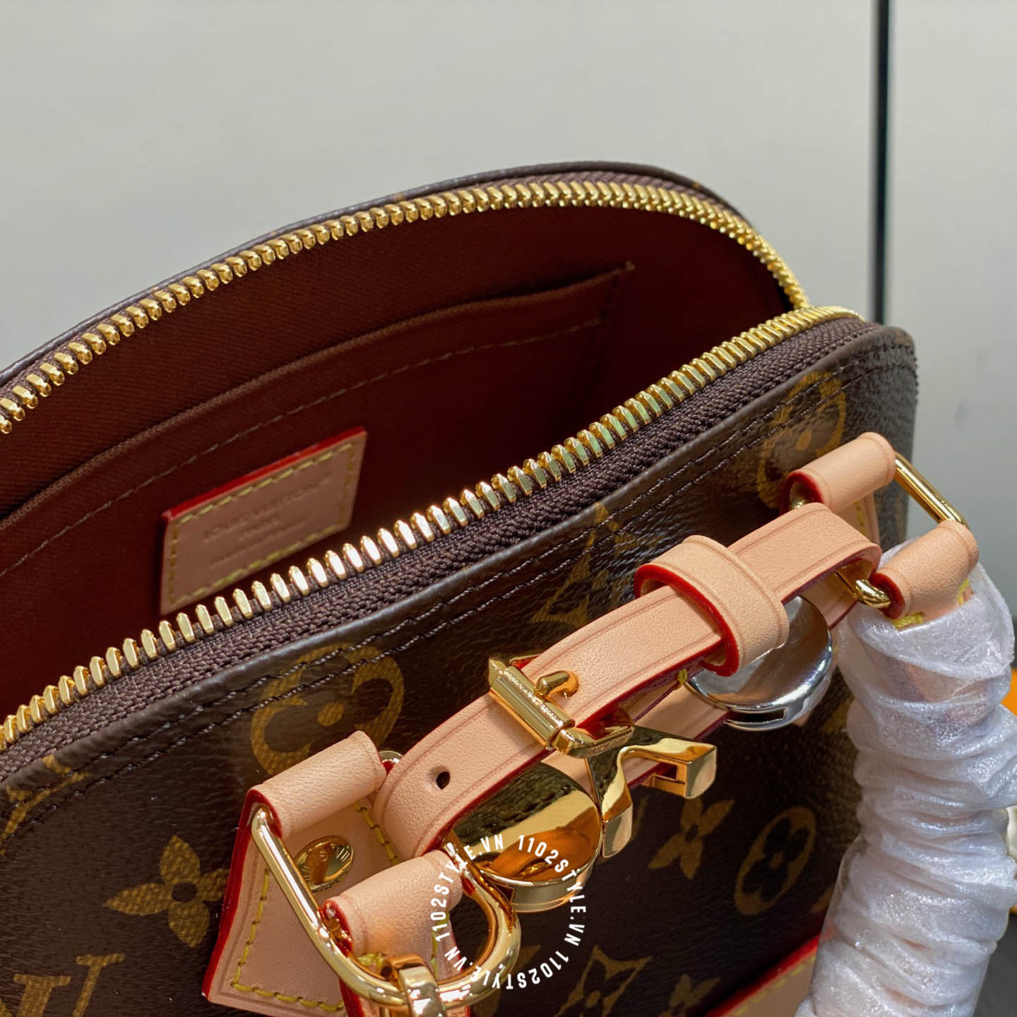 Tui Deo Cheo Nam Hang Hieu Louis Vuitton (6)