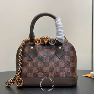 Tui Deo Cheo Nam Hang Hieu Louis Vuitton (6)