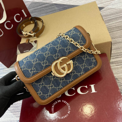 Tui Deo Cheo Nu Hang Hieu Gucci (1)