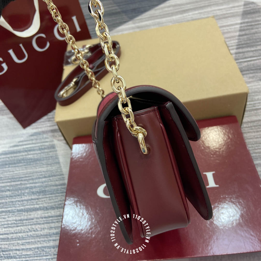 Tui Deo Cheo Nu Hang Hieu Gucci (6)
