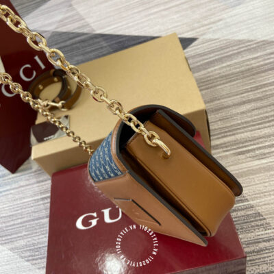 Tui Deo Cheo Nu Hang Hieu Gucci (6)