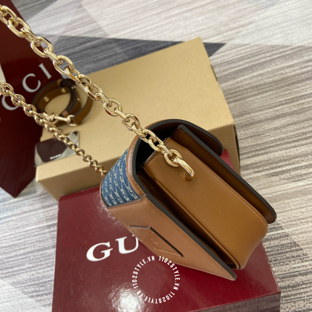 Tui Deo Cheo Nu Hang Hieu Gucci (6)