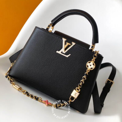 Tui Deo Louis Vuitton (1)