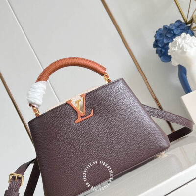 Tui Deo Louis Vuitton (1)