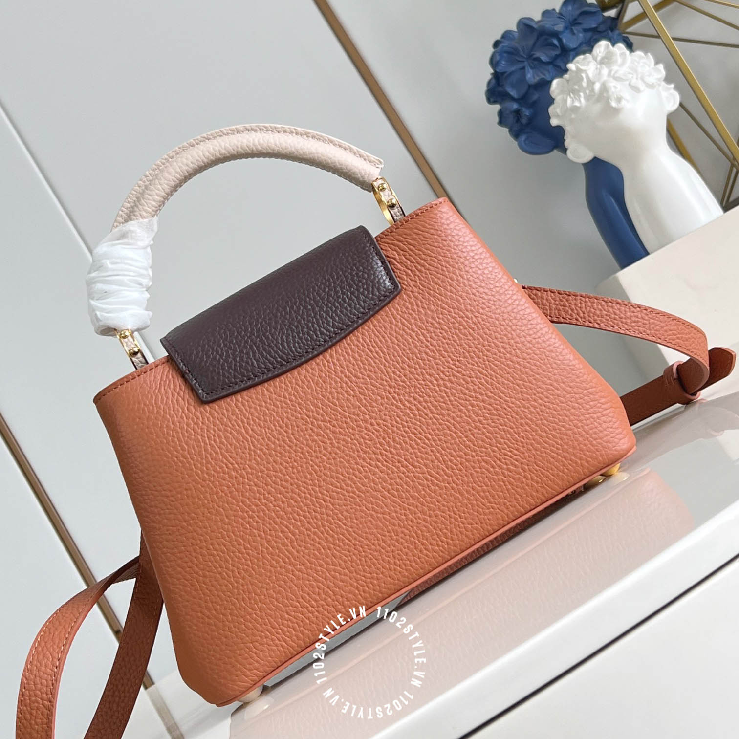 Tui Deo Louis Vuitton (2)